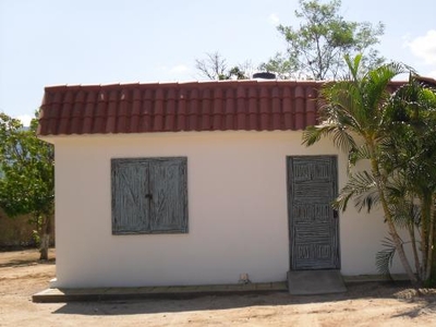 Casa en Venta en Miraflores, Baja California Sur