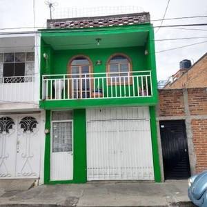 Casa en Venta en Morelia, Michoacan de Ocampo