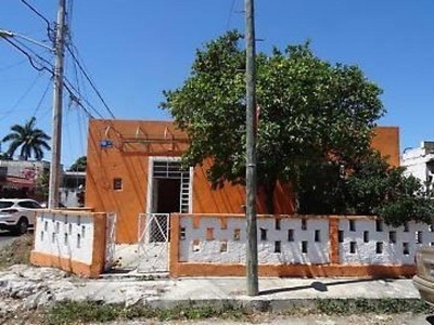 Casa en Venta en NUEVA MULSAY Mérida, Yucatan