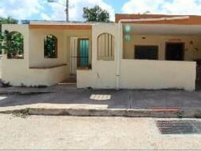 Casa en Venta en Kanasin Kanasín, Yucatan
