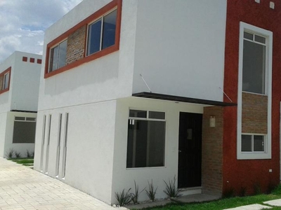 Casa en Venta en Nuevo Leon San Juan Cuautlancingo, Puebla