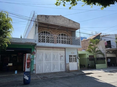 Casa en Venta en Oblatos Guadalajara, Jalisco