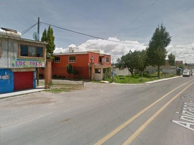 Casa en Venta en OCOTITLA 3RA SECC Tetla, Tlaxcala