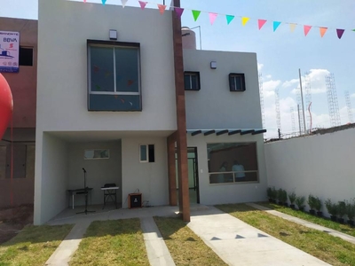 Casa en Venta en Pachuquilla Pachuquilla, Hidalgo
