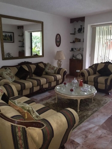 Casa en Venta en Palmira Cuernavaca, Morelos