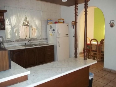 Casa en Venta en PARAISOS DEL COLLI Zapopan, Jalisco