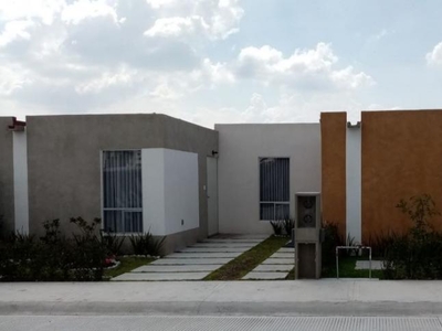 Casa en Venta en PASEOS DE LA PRADERA Atotonilco de Tula, Hidalgo
