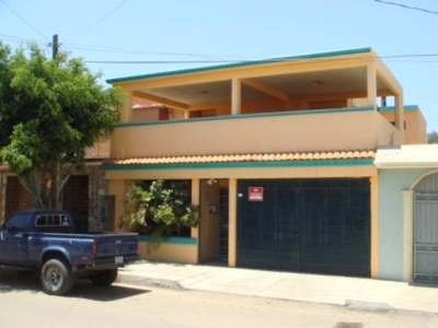 Casa en Venta en Pescadores La Paz, Baja California Sur