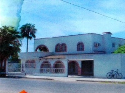 Casa en Venta en popular Puerto Peñasco, Sonora