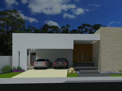 Casa en Venta en Privada Residencial La Rejoyada Mérida, Yucatan