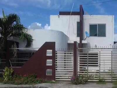 Casa en Venta en Proterritorio Chetumal, Quintana Roo
