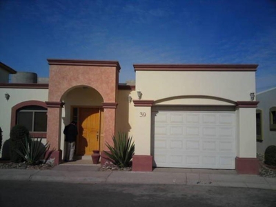 Casa en Venta en PUERTO PEÑASCO Puerto Peñasco, Sonora