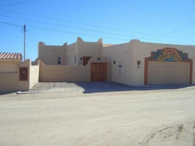 Casa en Venta en Puerto Peñasco, Sonora