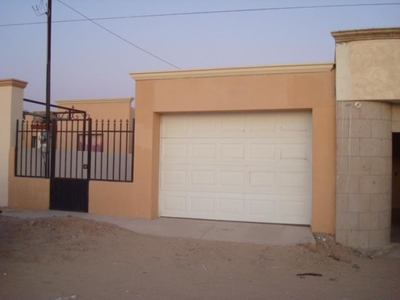 Casa en Venta en Puerto Peñasco, Sonora