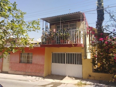 Casa en Venta en Rancho nuevo Guadalajara, Jalisco