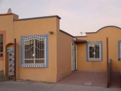 Casa en Venta en REAL DE SAN FRANCISCO TIJUANA, Baja California