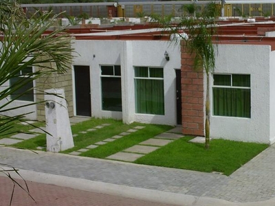 Casa en Venta en Residencial La Luz Silao, Guanajuato