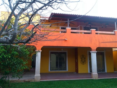 Casa en Venta en Residencial Montecristo Mérida, Yucatan