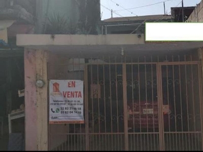 Casa en Venta en Revolución Xalapa-Enríquez, Veracruz