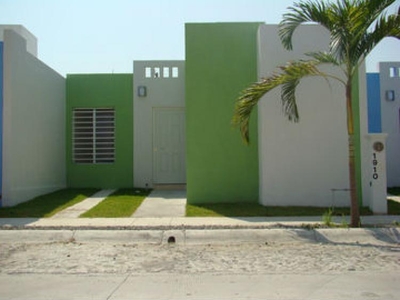 Casa en Venta en Rivera del Jazmin Colima, Colima