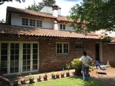Casa en Venta en san bartolo ameyalco Alvaro Obregón, Distrito Federal