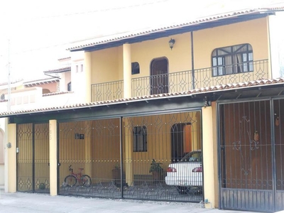 Casa en Venta en san pablo Colima, Colima