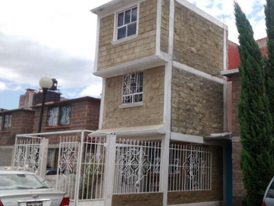 Casa en Venta en SAN PABLO DE LAS SALINAS Tultitlán de Mariano Escobedo, Mexico