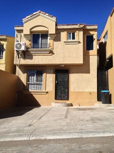 Casa en Venta en Santa Fe 3ra Sección Tijuana, Baja California