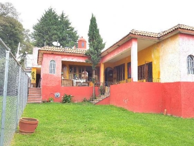 Casa en Venta en SANTA MARIA AHUACATITLAN Cuernavaca, Morelos