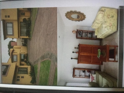 Casa en Venta en Santa María Tepepan Xochimilco, Distrito Federal