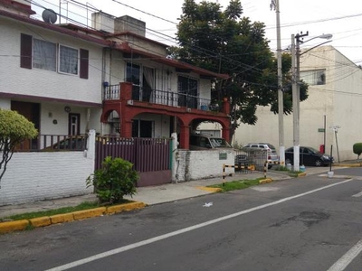 Casa en Venta en Santa Mónica Tlalnepantla, Mexico