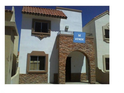 Casa en Venta en sevilla residencial Mexicali, Baja California