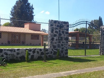 Casa en Venta en tenextepec Atlixco, Puebla