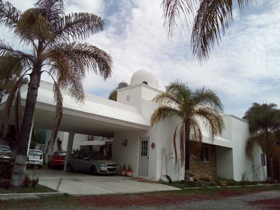 casa en venta en tlaxcalancingo - 3 recámaras - 400 m2