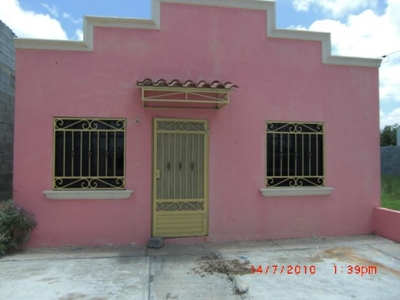 Casa en Venta en TOBOGANES Nuevo Laredo, Tamaulipas