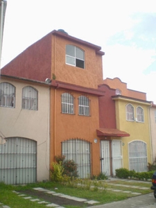 Casa en Venta en Toluca de Lerdo, Mexico