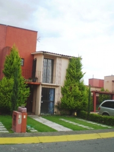 Casa en Venta en Toluca Toluca de Lerdo, Mexico