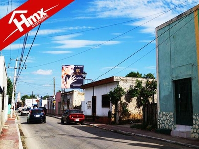 Casa en Venta en Valladolid, Yucatan