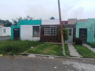 Casa en Venta en Camichines Tonalá, Jalisco