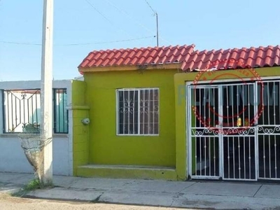 Casa en Venta en VILLA BONITA (CD OBREGON) Esperanza, Sonora