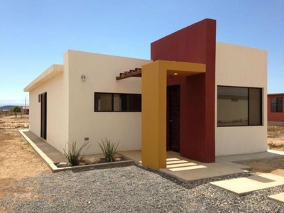Casa en Venta en VILLAS DEL REY Ensenada, Baja California