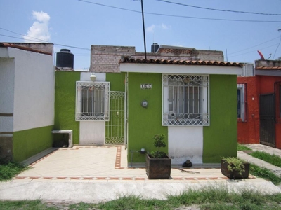 Casa en Venta en villas del tapatio Tlaquepaque, Jalisco