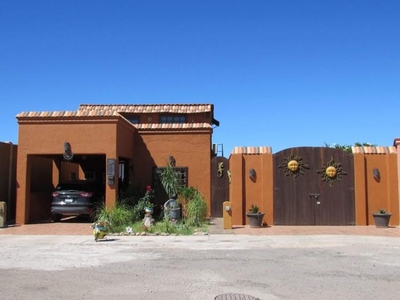 Casa en Venta en Villas Tetakawi San Carlos (San Carlos Nuevo Guaymas), Sonora