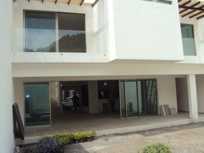 Casa en Venta en Vista Hermosa Cuernavaca, Morelos