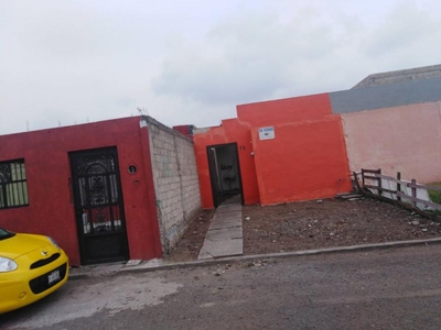 Casa en Venta en Colinas de la Cruz Tonalá, Jalisco