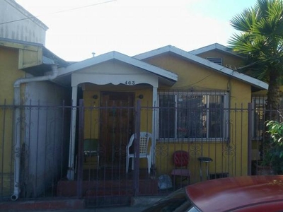 Casa en Venta en zona norte Tijuana, Baja California