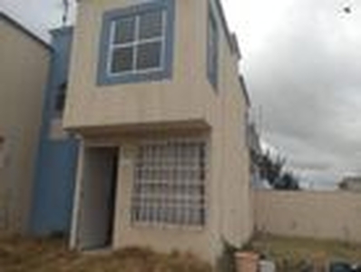 Casa en Venta Fraccionamiento Ex Hacienda Santa Inés
, Nextlalpan, Estado De México