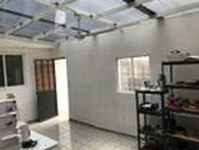 Casa en venta Fraccionamiento Viveros De La Loma, Tlalnepantla De Baz