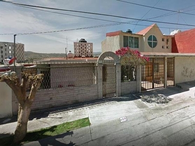 Casa en Venta - Golfo de Pechora 62, Lomas Lindas - 2 baños - 120.00 m2