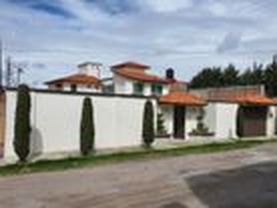 Casa en venta Guadalupe San Ildefonso, Nicolás Romero